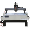 Cnc máquina de corte de madera